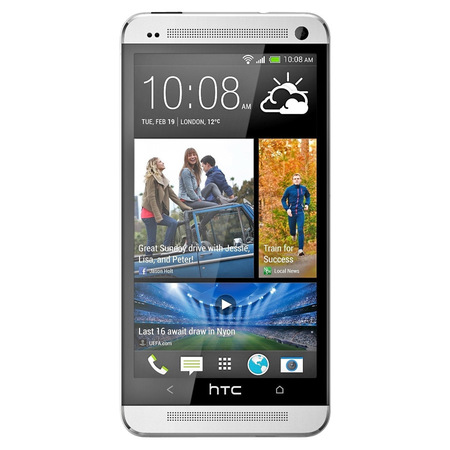 Смартфон HTC Desire One dual sim - Октябрьск