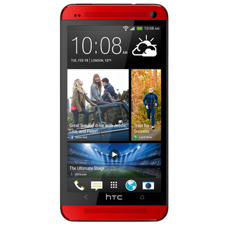Сотовый телефон HTC HTC One 32Gb - Октябрьск