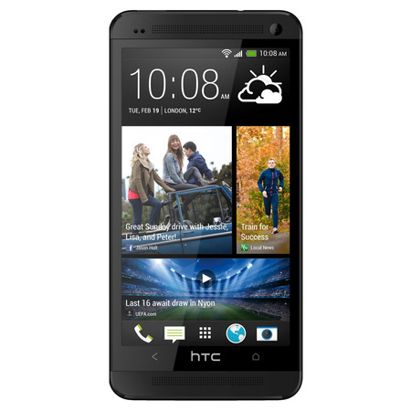 Сотовый телефон HTC HTC One dual sim - Октябрьск