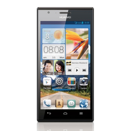 Смартфон Huawei Ascend P2 - Октябрьск