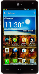 LG E975 Optimus G - Октябрьск