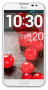 Смартфон LG LG Смартфон LG Optimus G pro white - Октябрьск