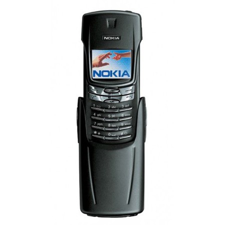 Nokia 8910i - Октябрьск