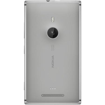 Смартфон NOKIA Lumia 925 Grey - Октябрьск