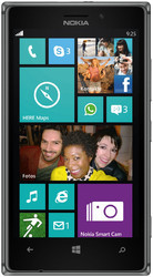 Смартфон Nokia Lumia 925 - Октябрьск