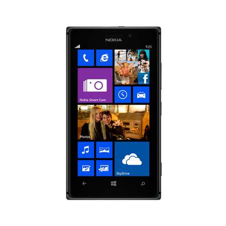 Сотовый телефон Nokia Nokia Lumia 925 - Октябрьск