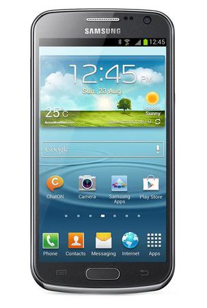 Смартфон Samsung Galaxy Premier GT-I9260 Silver 16 Gb - Октябрьск