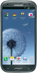 Samsung Galaxy S3 i9305 16GB - Октябрьск