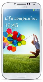 Смартфон Samsung Galaxy S4 16Gb GT-I9505 - Октябрьск