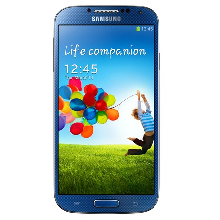 Смартфон Samsung Galaxy S4 GT-I9500 16 GB - Октябрьск