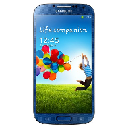 Смартфон Samsung Galaxy S4 GT-I9505 - Октябрьск