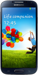 Samsung Galaxy S4 i9505 16GB - Октябрьск