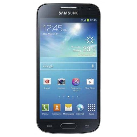 Samsung Galaxy S4 mini GT-I9192 8GB черный - Октябрьск