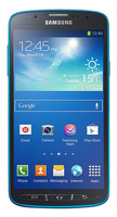 Смартфон SAMSUNG I9295 Galaxy S4 Activ Blue - Октябрьск