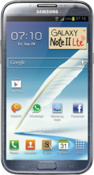 Samsung N7105 Galaxy Note 2 16GB - Октябрьск