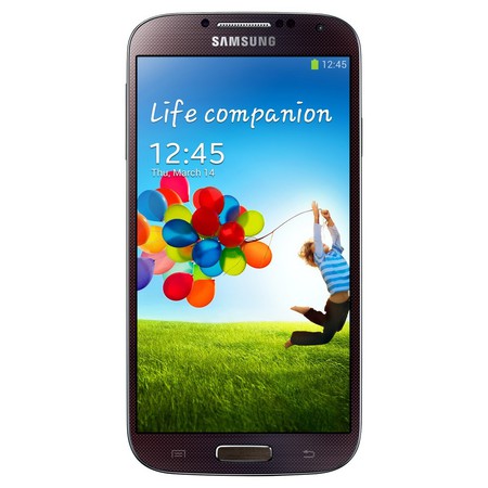 Сотовый телефон Samsung Samsung Galaxy S4 GT-I9505 16Gb - Октябрьск