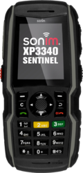 Sonim XP3340 Sentinel - Октябрьск