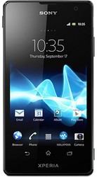 Sony Xperia TX - Октябрьск