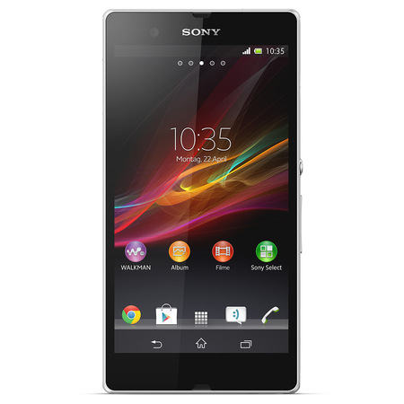 Смартфон Sony Xperia Z C6603 - Октябрьск