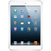 Apple iPad mini 16Gb Wi-Fi + Cellular белый - Октябрьск
