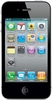 Смартфон APPLE iPhone 4 8GB Black - Октябрьск