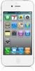 Смартфон APPLE iPhone 4 8GB White - Октябрьск