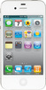 Смартфон Apple iPhone 4S 16Gb White - Октябрьск