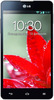 Смартфон LG E975 Optimus G White - Октябрьск