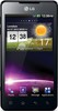 Смартфон LG Optimus 3D Max P725 Black - Октябрьск