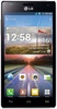 Смартфон LG Optimus 4X HD P880 Black - Октябрьск