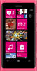 Смартфон Nokia Lumia 800 Matt Magenta - Октябрьск