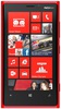 Смартфон Nokia Lumia 920 Red - Октябрьск
