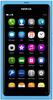 Смартфон Nokia N9 16Gb Blue - Октябрьск