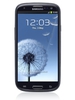 Смартфон Samsung + 1 ГБ RAM+  Galaxy S III GT-i9300 16 Гб 16 ГБ - Октябрьск