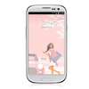 Мобильный телефон Samsung + 1 ГБ RAM+  Galaxy S III GT-I9300 La Fleur 16 Гб 16 ГБ - Октябрьск