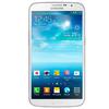 Смартфон Samsung Galaxy Mega 6.3 GT-I9200 White - Октябрьск