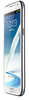 Смартфон Samsung Galaxy Note 2 GT-N7100 White - Октябрьск