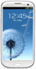Смартфон Samsung Galaxy S3 GT-I9300 32Gb Marble white - Октябрьск