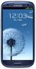 Смартфон Samsung Galaxy S3 GT-I9300 16Gb Pebble blue - Октябрьск