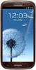 Samsung Galaxy S3 i9300 32GB Amber Brown - Октябрьск