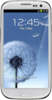 Samsung Galaxy S3 i9300 16GB Marble White - Октябрьск