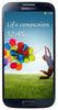 Смартфон Samsung Galaxy S4 GT-I9500 16Gb Black Mist - Октябрьск