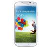 Смартфон Samsung Galaxy S4 GT-I9505 White - Октябрьск