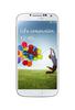Смартфон Samsung Galaxy S4 GT-I9500 64Gb White - Октябрьск