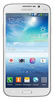 Смартфон SAMSUNG I9152 Galaxy Mega 5.8 White - Октябрьск