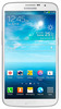 Смартфон SAMSUNG I9200 Galaxy Mega 6.3 White - Октябрьск