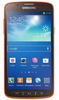 Смартфон SAMSUNG I9295 Galaxy S4 Activ Orange - Октябрьск
