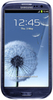 Смартфон SAMSUNG I9300 Galaxy S III 16GB Pebble Blue - Октябрьск