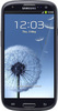 Смартфон SAMSUNG I9300 Galaxy S III Black - Октябрьск