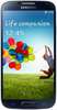 Смартфон SAMSUNG I9500 Galaxy S4 16Gb Black - Октябрьск